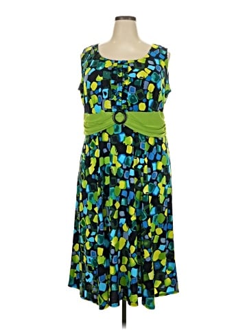 Perceptions Casual Dress (view 1)