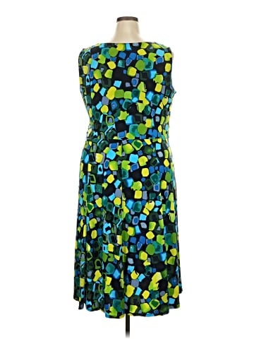 Perceptions Casual Dress (view 2)
