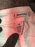 d.jeans Ivory Jeans Size 10 - photo 7