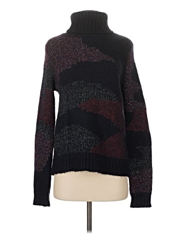 Veronica Beard Turtleneck Sweater (view 1)
