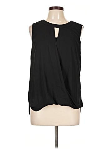 41Hawthorn Sleeveless Blouse (view 1)