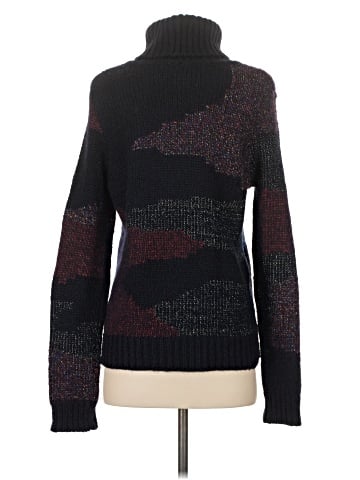 Veronica Beard Turtleneck Sweater (view 2)
