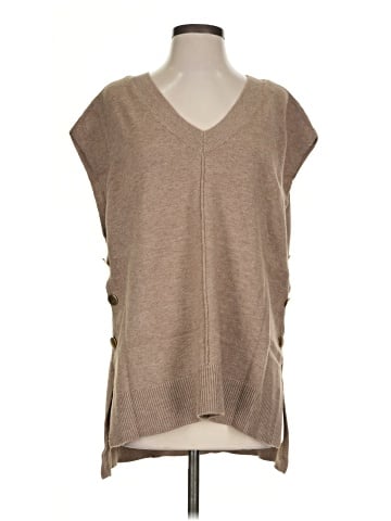 Investments Sweater Vest (view 1)