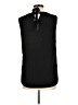 41Hawthorn Black Sleeveless Blouse Size L - photo 2