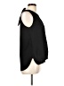 41Hawthorn Black Sleeveless Blouse Size L - photo 4
