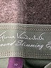 Gloria Vanderbilt Solid Green Active Pants Size 10 - photo 7