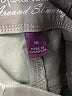 Gloria Vanderbilt Solid Green Active Pants Size 10 - photo 9