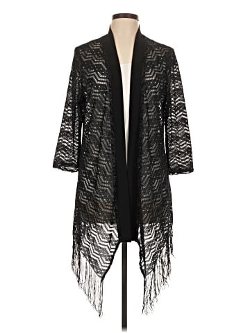 R&M Richards Cardigan (view 1)
