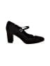 Torrid Black Heels Size 9 1/2 - photo 1