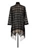 R&M Richards Black Cardigan Size 16 - photo 2