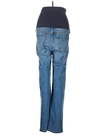 Pink Blush Jeans (view 2)
