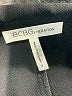 BCBGeneration 100% Polyester Black Cocktail Dress Size 4 - photo 7