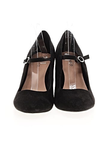 Torrid Heels (view 2)