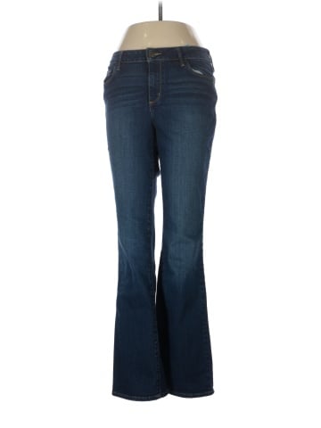 Eddie Bauer Jeans (view 1)