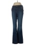 Eddie Bauer Blue Jeans Size 8 - photo 1