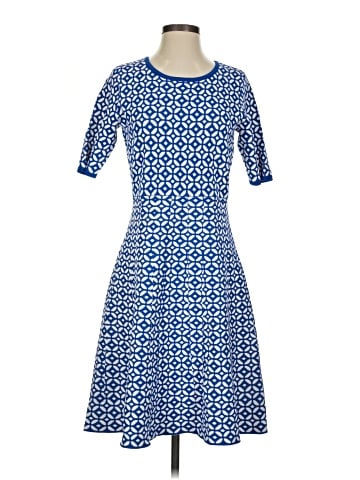 Talbots Casual Dress (view 1)