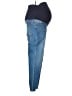 Pink Blush Blue Jeans Size 29 waist - photo 4
