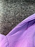 JLUXLABEL Purple Sleeveless Top Size M - photo 3