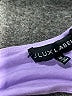 JLUXLABEL Purple Sleeveless Top Size M - photo 4