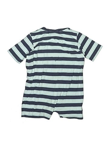 Polo by Ralph Lauren Short Sleeve Onesie (view 2)