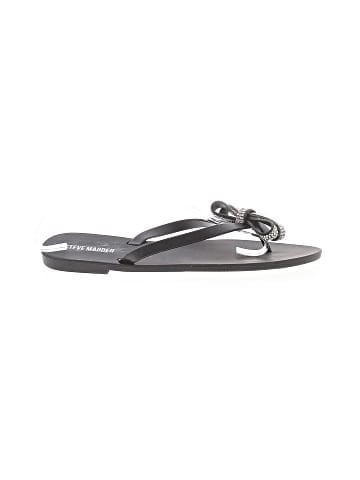 Steve Madden Flip Flops (view 1)