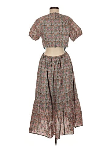 Liberty Art Fabrics for J.Crew Casual Dress (view 2)