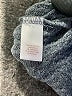 LC Lauren Conrad Gray Long Sleeve Top Size XL - photo 8