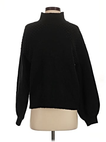 Nine West Turtleneck Sweater (view 1)