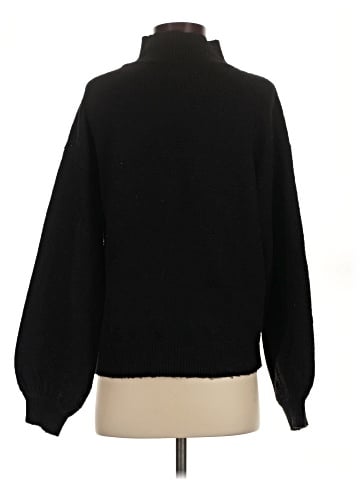 Nine West Turtleneck Sweater (view 2)