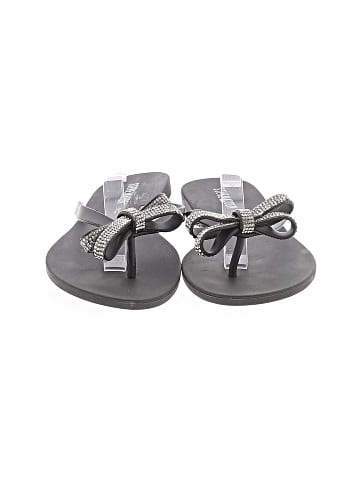 Steve Madden Flip Flops (view 2)