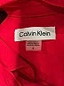 Calvin Klein Red Casual Dress Size 4 - photo 7