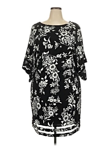 Jessica Howard Cocktail Dress (view 1)