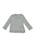 Old Navy Gray Pullover Sweater Size 6-12 mo - photo 1