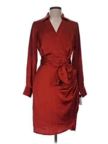 Tahari by ASL Cocktail Dress (view 1)