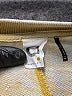Akemi + Kin Gold Pullover Sweater Size XS - photo 7