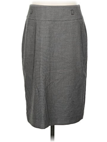 White House Black Market Formal Skirt (view 1)