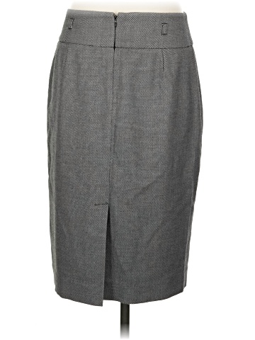 White House Black Market Formal Skirt (view 2)
