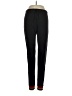 Monrow Solid Black Track Pants Size S - photo 1