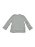 Old Navy Gray Pullover Sweater Size 6-12 mo - photo 2