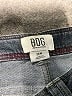 BDG Blue Jeans Size 24W - photo 4