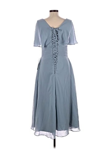 Wear Your Love Cocktail Dress (view 2)