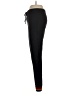 Monrow Solid Black Track Pants Size S - photo 5