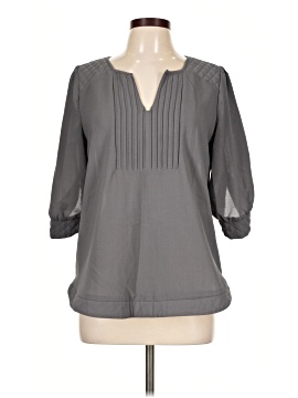 41 Hawthorn 3/4 Sleeve Blouse