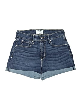 Denizen From Levi's Denim Shorts