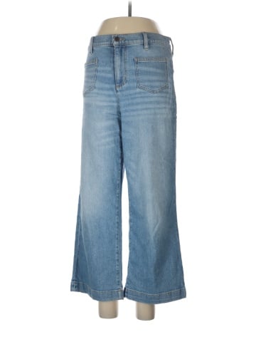 Lands' End Jeans (view 1)