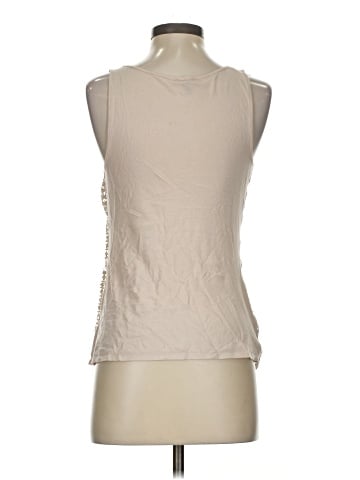 Express Sleeveless Blouse (view 2)