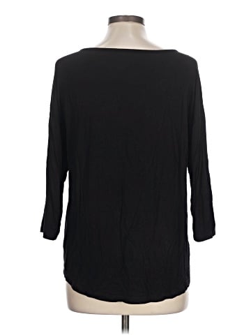 Tahari 3/4 Sleeve Top (view 2)