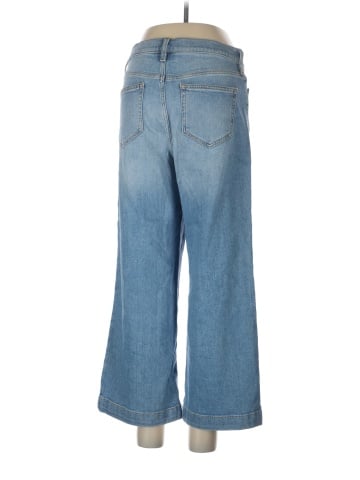 Lands' End Jeans (view 2)