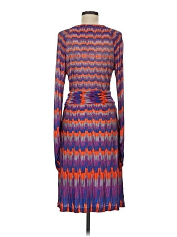 BCBGMAXAZRIA Cocktail Dress (view 2)