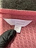 LC Lauren Conrad Pink Long Sleeve Top Size XL - photo 7